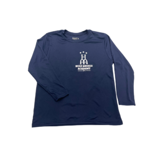Long Sleeve Cotton T-shirt